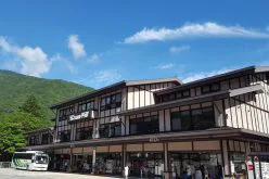 高山・平湯溫泉(から)新穂高(ロープウェイへ) | 濃飛乗合自動車株式會社