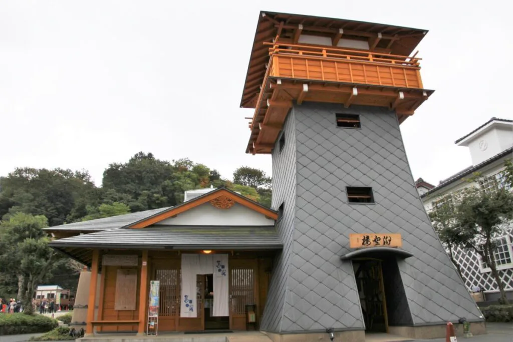 修善寺溫泉一泊二日怎麼排？筥湯、竹林小徑與旅館住宿