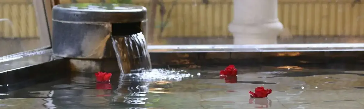 溫泉 | 【官方】 湯免観光酒店 名湯 (ゆめの)鄉