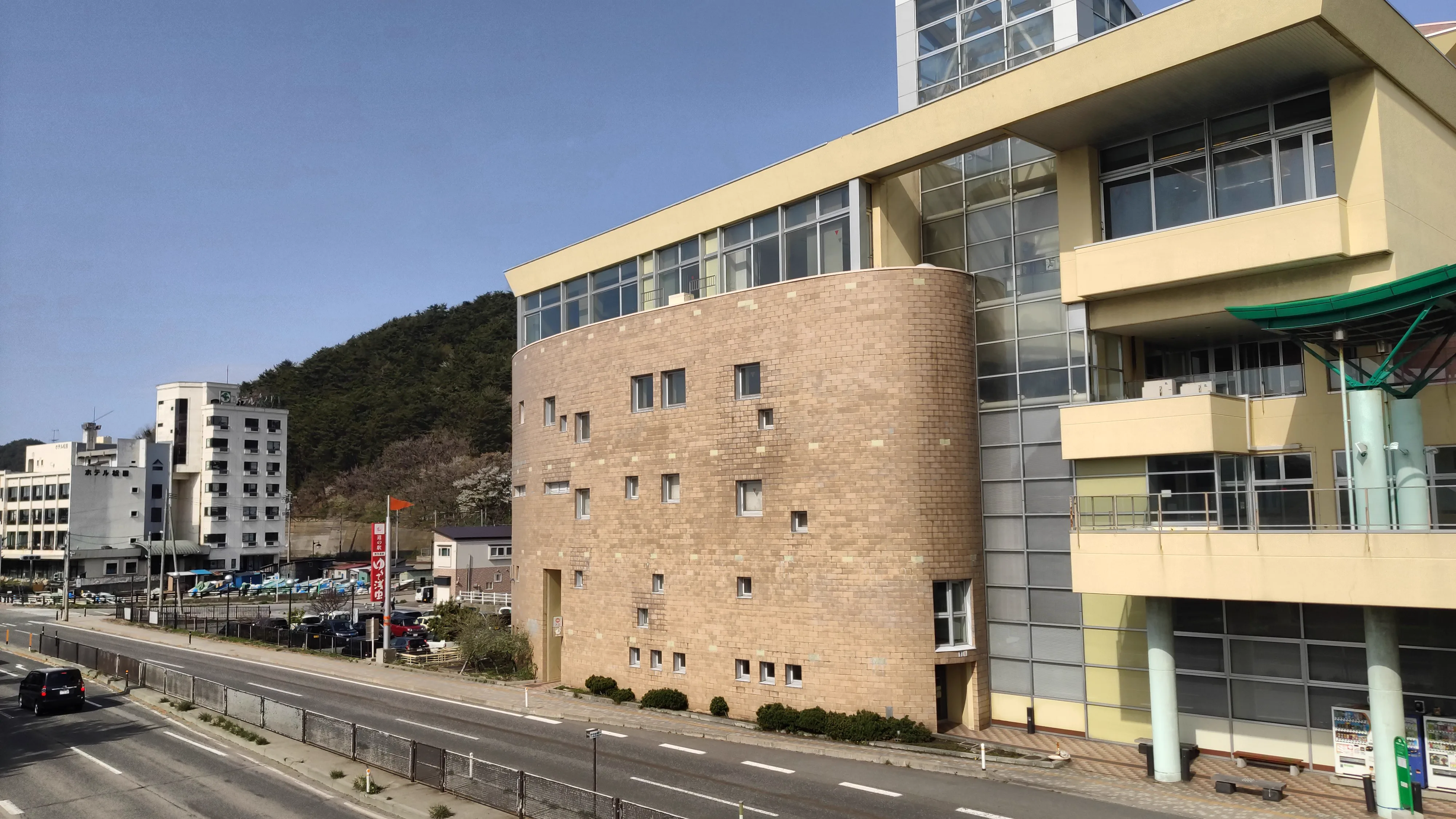 淺蟲溫泉日歸攻略:大阪市・淀川區・塚本溫泉設施(松の湯)、湯~(さ)浅虫休業現況與青森出發半日安排