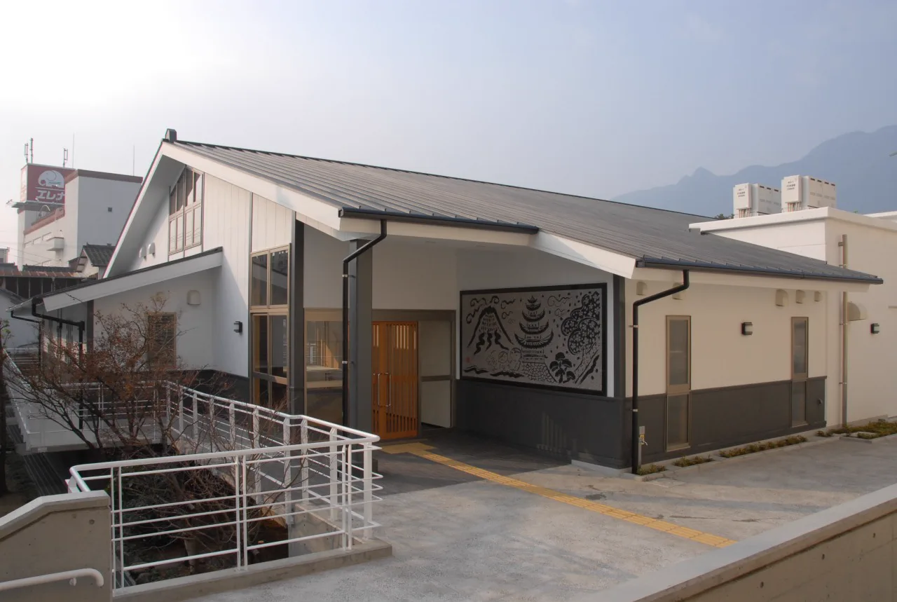 島原溫泉 悠閒之湯(島原溫泉ゆとろぎの湯)值得去嗎?2026 ¥530(約 HK$27/NT$108)、泉源掛流、桑拿與城下町動線攻略