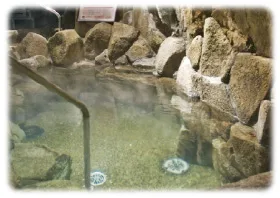(アジアンリゾート)・水療 (シーレ) » 溫泉(を)樂(しむ)