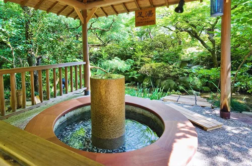 溫泉 | 【官方】道後溫泉 (ふなや) | 四国・松山 道後一之老舗旅館