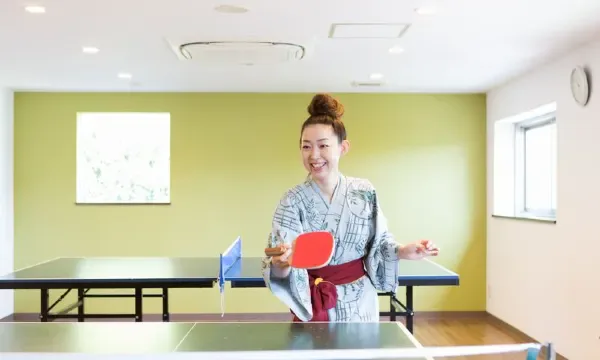 湯 宿 宮濱(湯の宿 宮濱グランドホテル)旅館與浴場實景