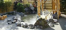 (こばやし)溫泉 美人之湯