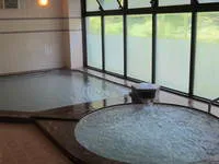 元湯 湯本溫泉館 - 真庭市官方(ホームページ)