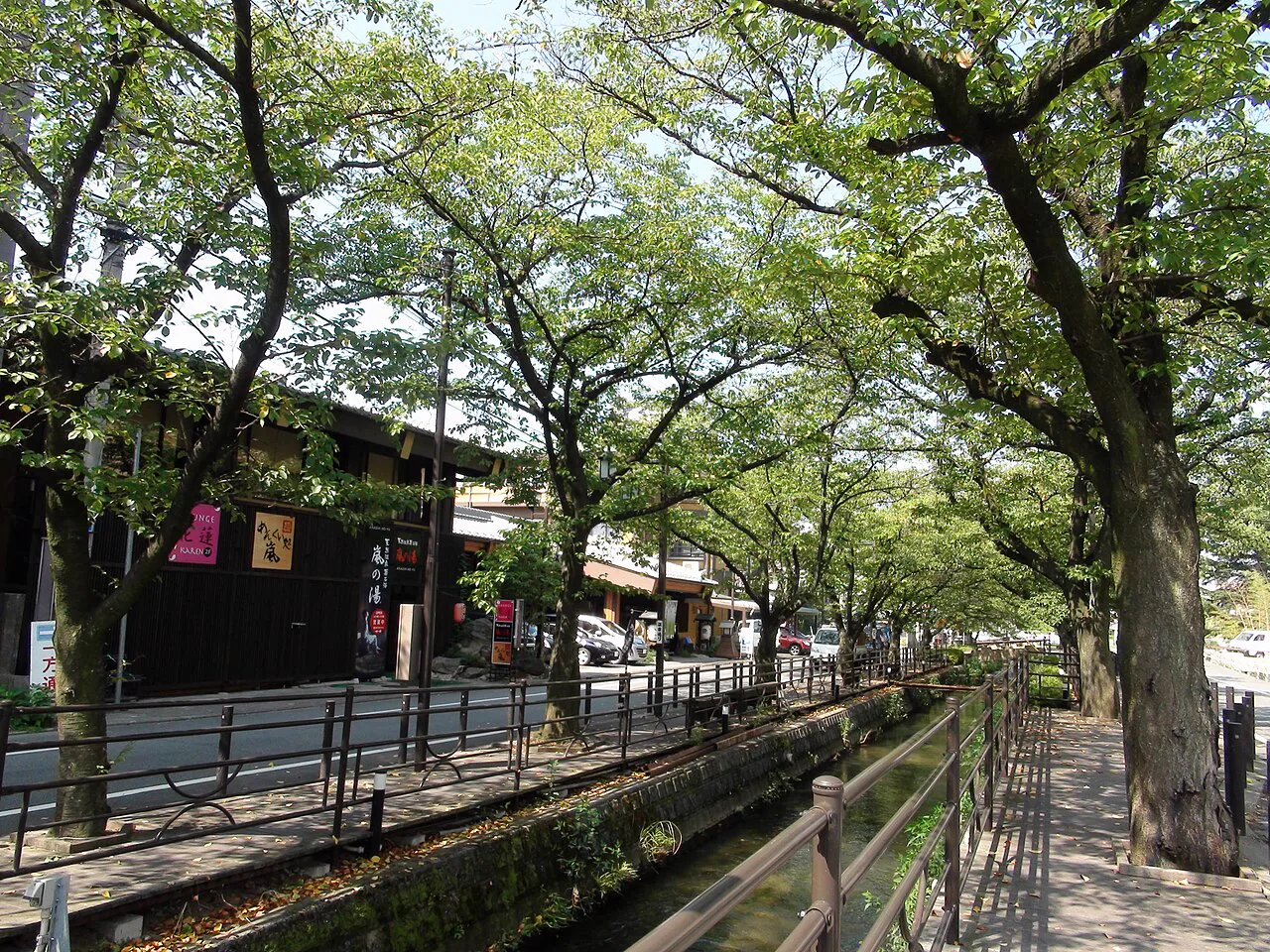 旅館喜仙日歸值得嗎?庭園露天、11時/12時入場與無車交通