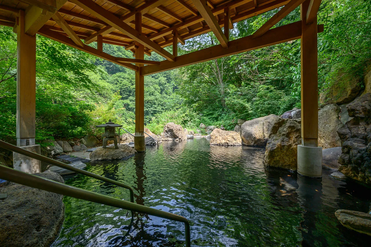費用・予約 - 川古溫泉濱屋旅館 群馬縣水上町 国民保養溫泉地