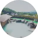 指宿砂（むし）會館砂樂外觀