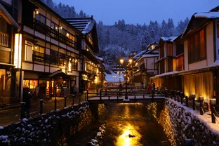 東北溫泉怎麼選?乳頭、鳴子、藏王、銀山、八甲田、秋保與作並第一次旅行指南