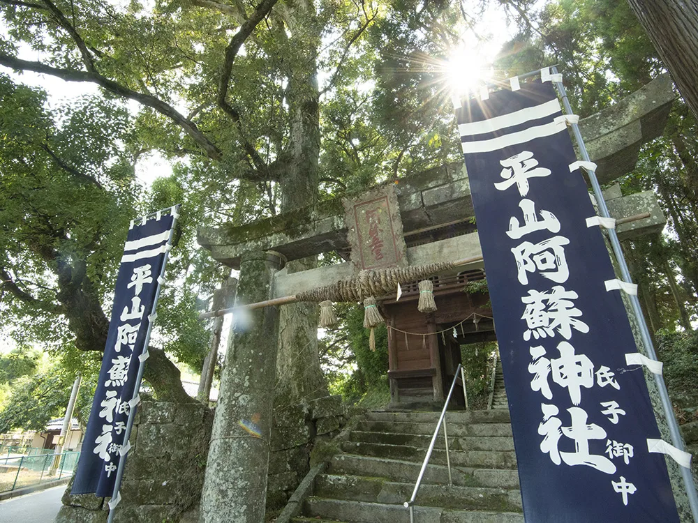 山鹿・平山溫泉一泊二日怎麼排？櫻湯、八千代座與山間旅館