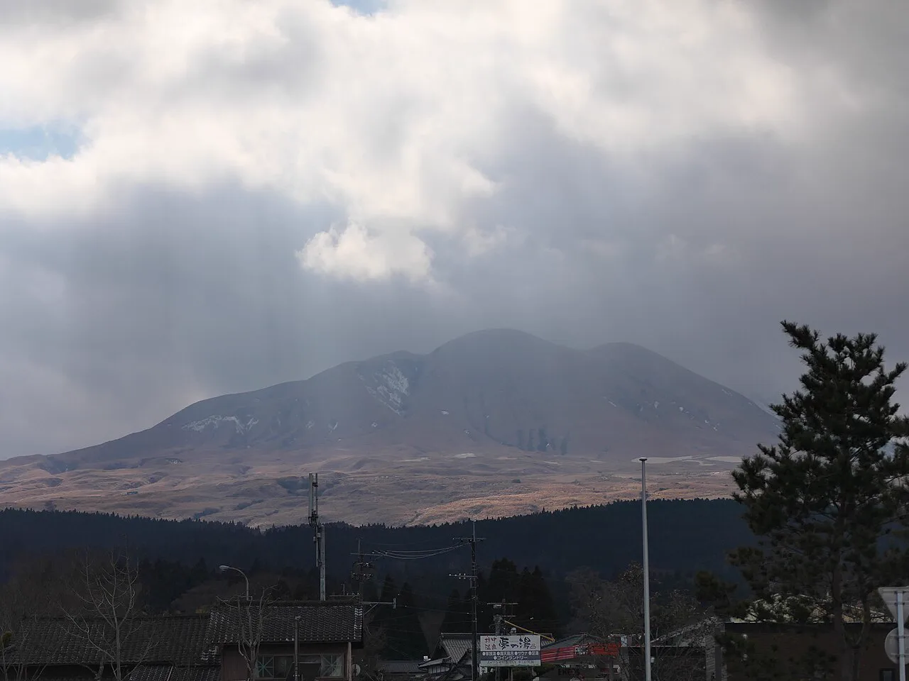 Aso city (Aso, Kumamoto) VLux5 hdsr 02