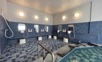 Guesthouse Sunline Beppu值得住嗎?泉源掛流、紋身可泡,但21:00前必須入住