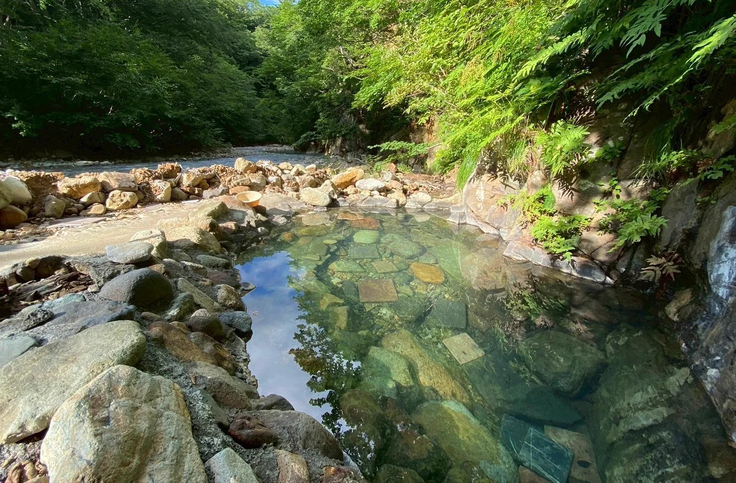 【岩手・夏油溫泉】休業中之観光(ホテルを)「令和之社交湯」(へ)再生 | GETO Village 株式會社(のプレスリリース)