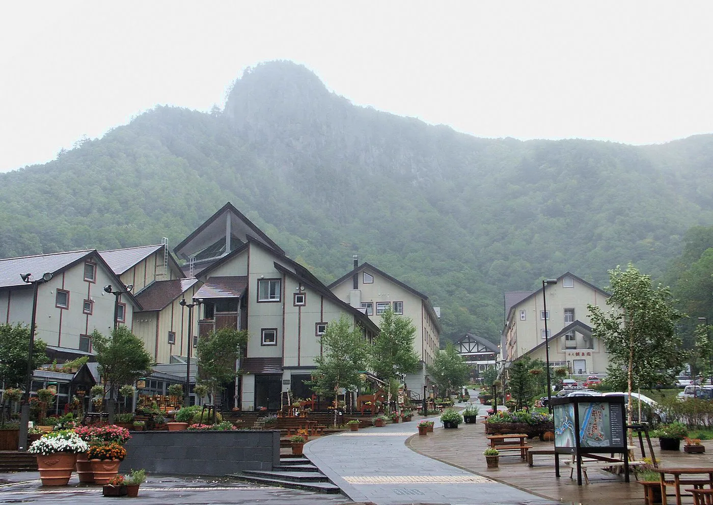 BARCOS RYOKAN 三朝荘值得住嗎？九組小型旅館、自家泉源掛流、日歸與（オンドル）怎麼選