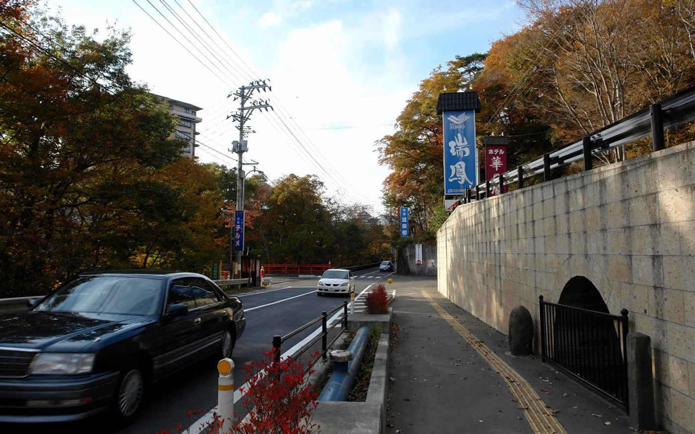 上諏訪溫泉湖畔旅館怎麼選？（すわ）湖苑、紅屋與鷺乃湯住宿比較
