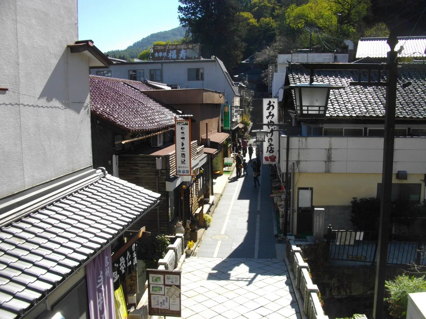 （シャトレーゼホテル）石和日歸怎麼排？一般入浴、午餐包與私人包場的三條時間線