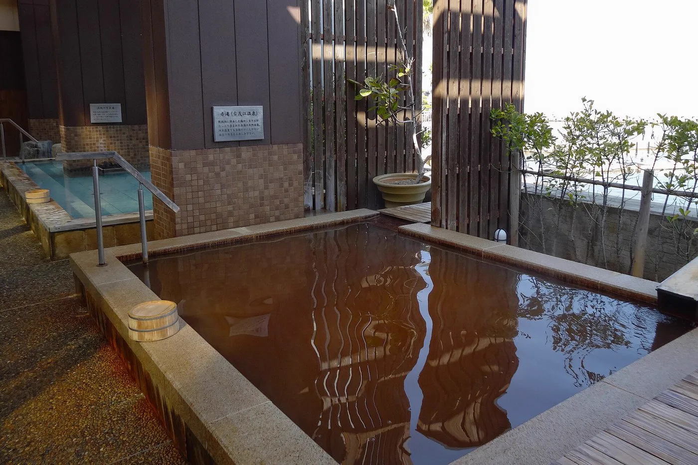 山鹿・平山溫泉一泊二日怎麼排？櫻湯、八千代座與山間旅館