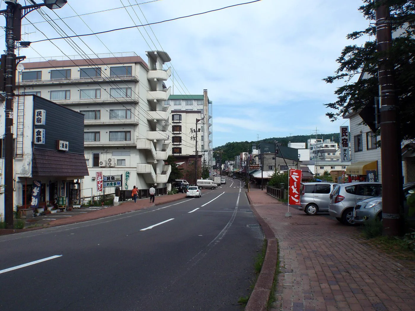 湯田中・澀溫泉即日來回怎麼排？楓之湯、外湯手形與澀大湯選擇