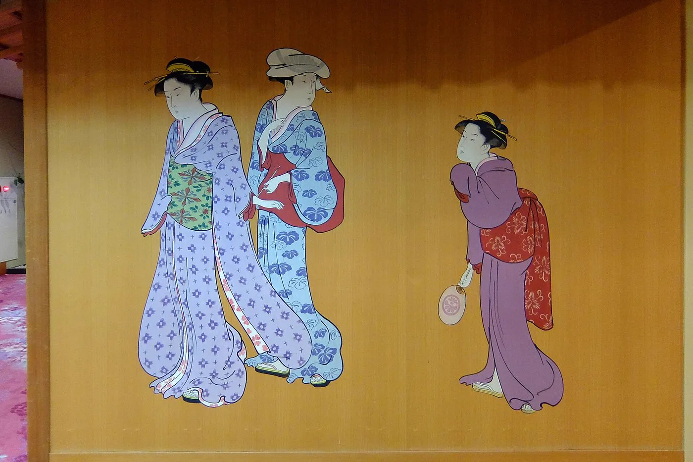 玉造溫泉保性館值得住嗎？兩館3湯巡、紅柄與瑠璃換湯、房型怎麼選