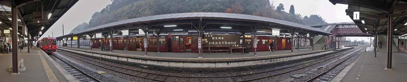 東山溫泉日歸浴場比較？溪谷、景觀與長時段三種取向