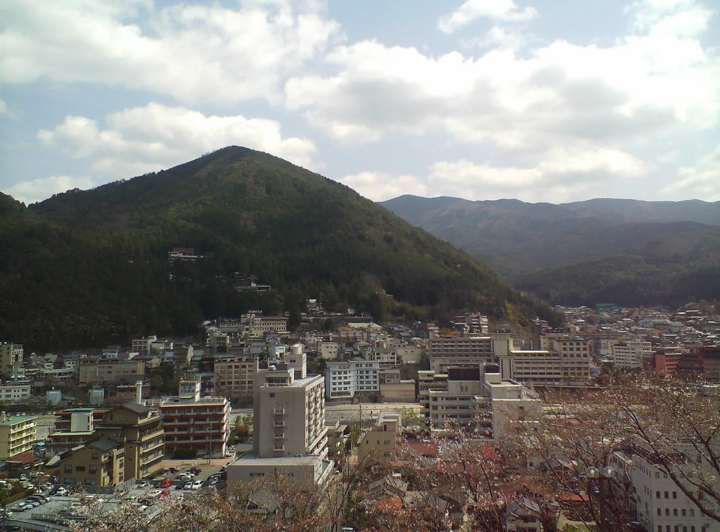 下呂溫泉怎麼去？名古屋、高山、大阪出發，JR與巴士應該怎麼接