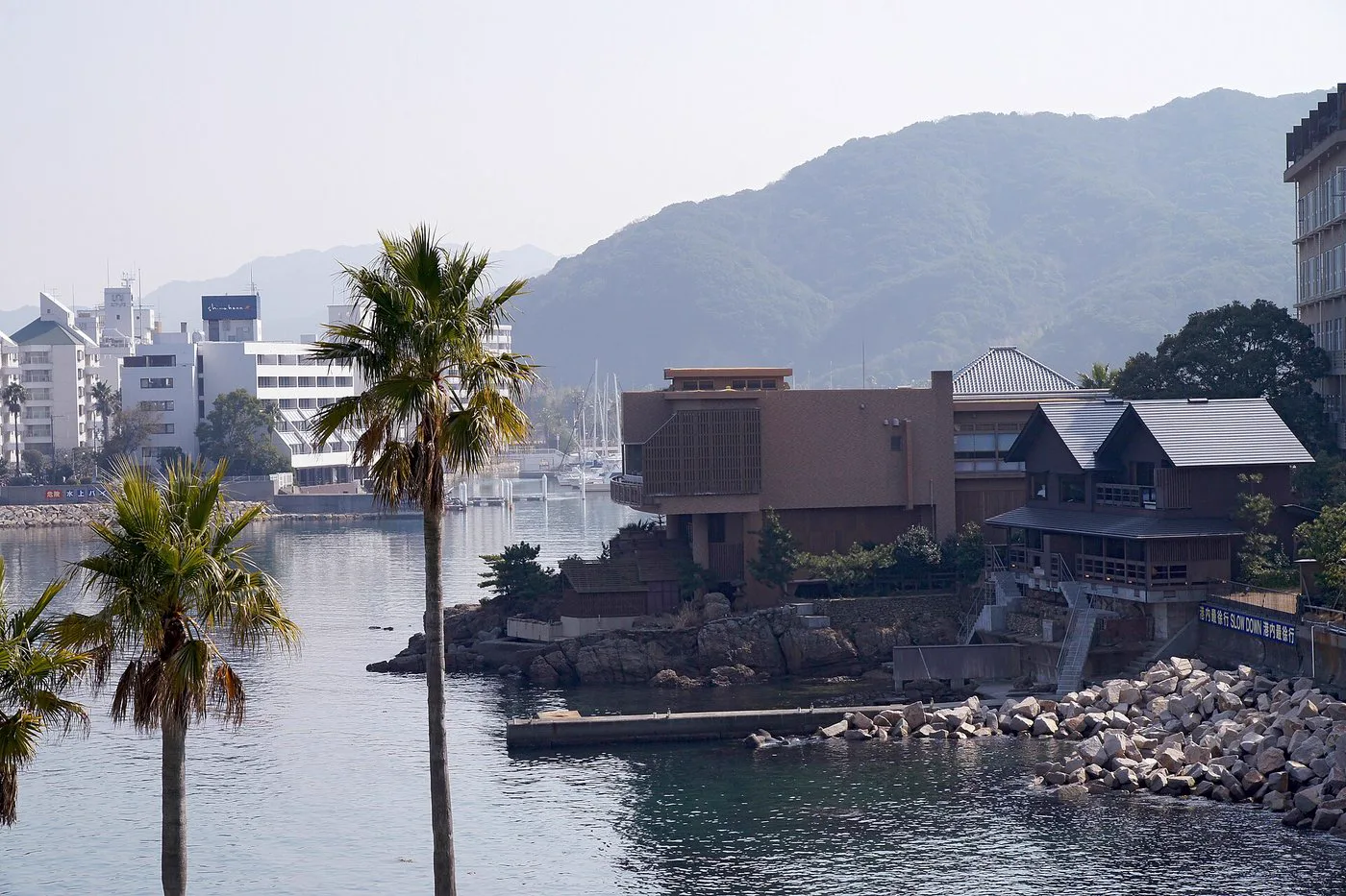 湯田中・澀溫泉日歸怎麼選？楓之湯、湯田中外湯手形、澀大湯與九湯住宿差異
