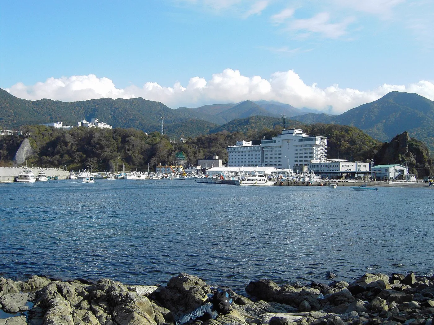 甲府湯村溫泉日歸怎麼選？甲府記念日酒店、弘法湯、楽水園 2026 比較