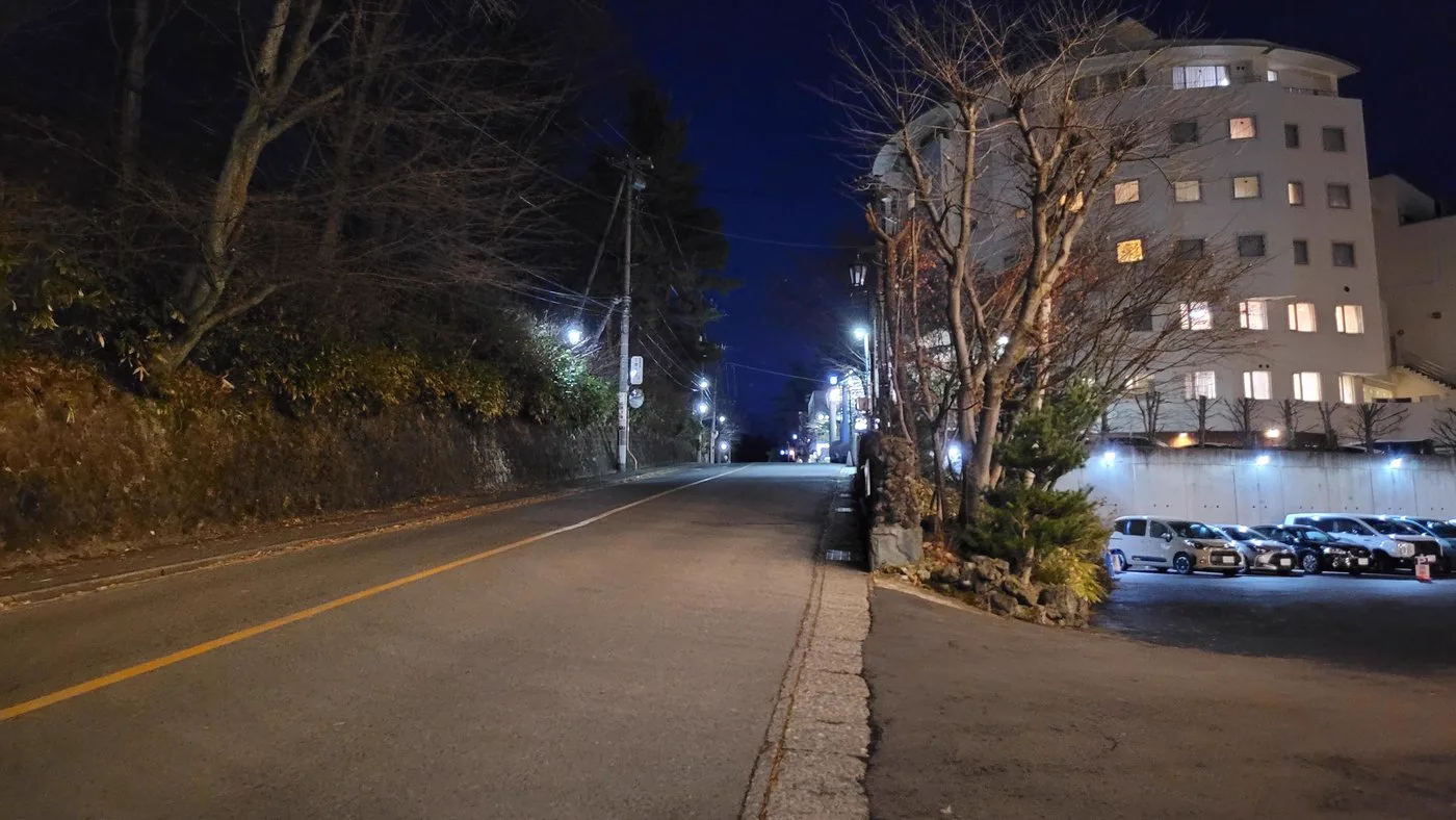 草津溫泉日歸還是住一晚？同一個湯畑，六小時與二十四小時差在哪裡