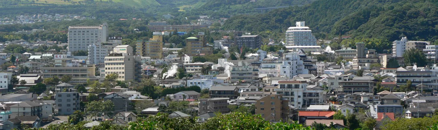 AMANEK別府（ゆらり） vs 御宿野乃別府怎麼選？掛流露天、私人包場溫泉與站距差異