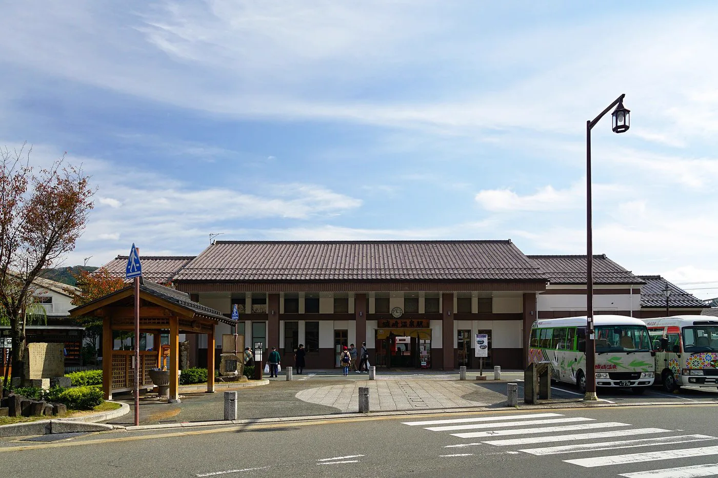 城崎成人限定溫泉旅館怎麼選？9歲、12歲與「中學生以下不可」其實不是同一件事