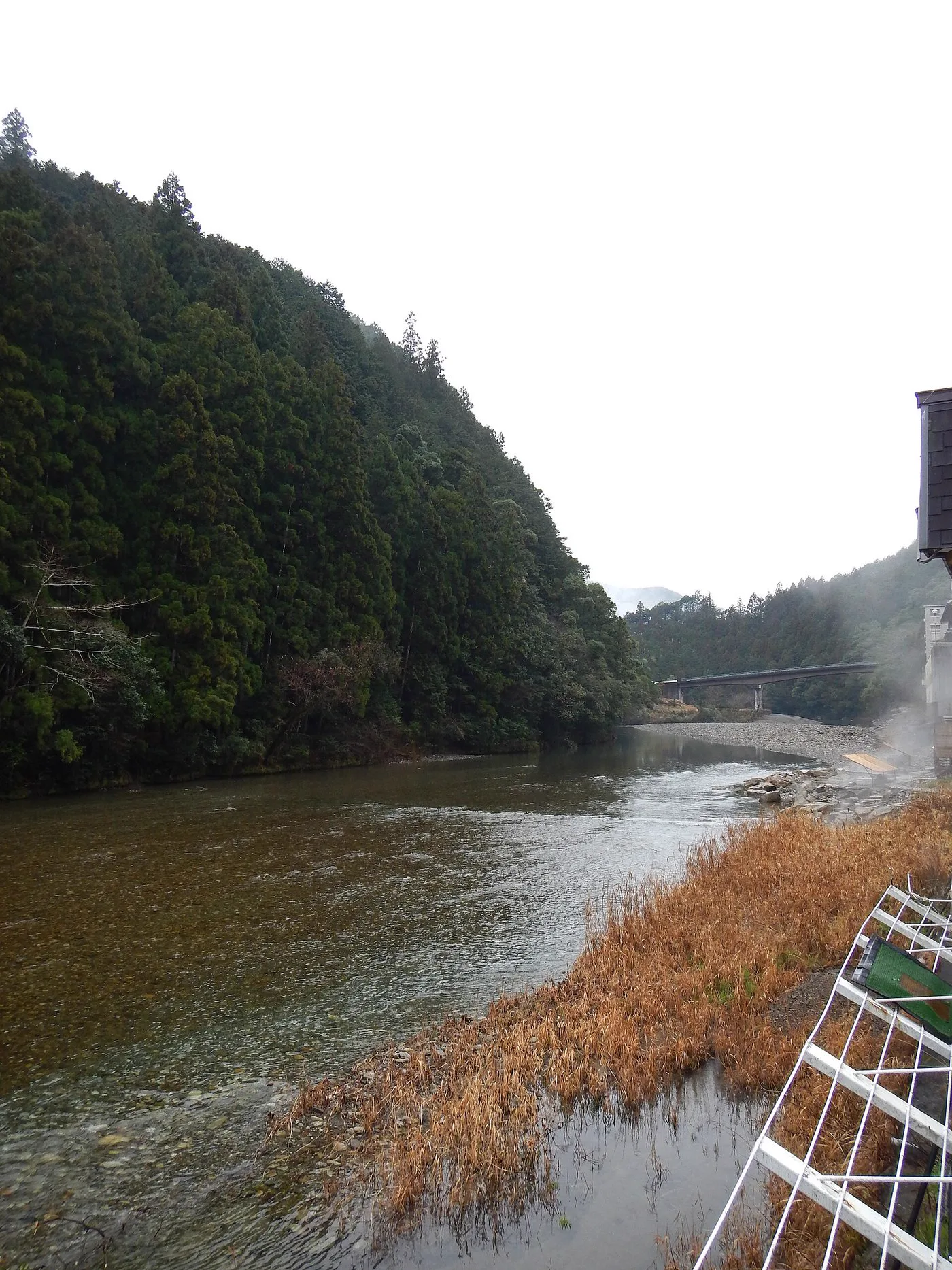 湯村溫泉無車半日怎麼排？2026 荒湯、藥師湯、足湯、濱坂巴士與大阪直達攻略