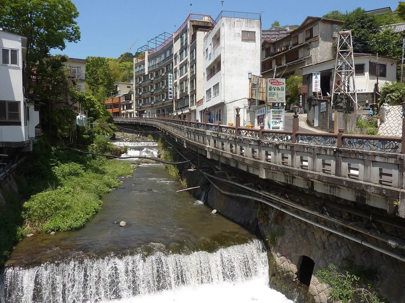酒店八田 2026 日歸現況｜旅館正常營業，但單純日歸仍休止；（ワイン）浴池能否替代？