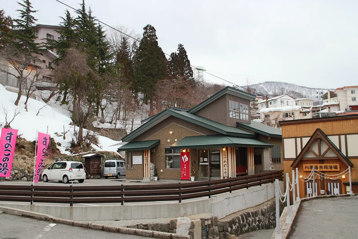 九州溫泉怎麼選？別府、由布院、黑川、嬉野、武雄、雲仙、霧島、指宿完整比較