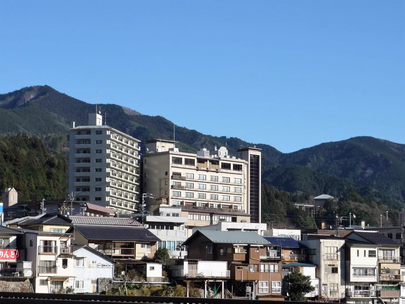 下呂溫泉望川館值得住嗎？先看停業日期、私人露天與真正房內溫泉怎麼選