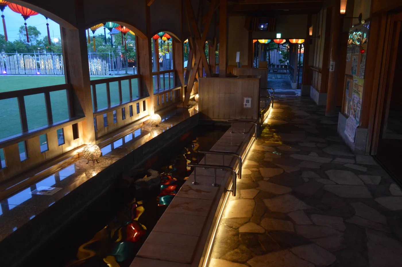 （あわら）溫泉一泊二日怎麼排？溫泉街、庭園旅館與北陸新幹線的順路安排