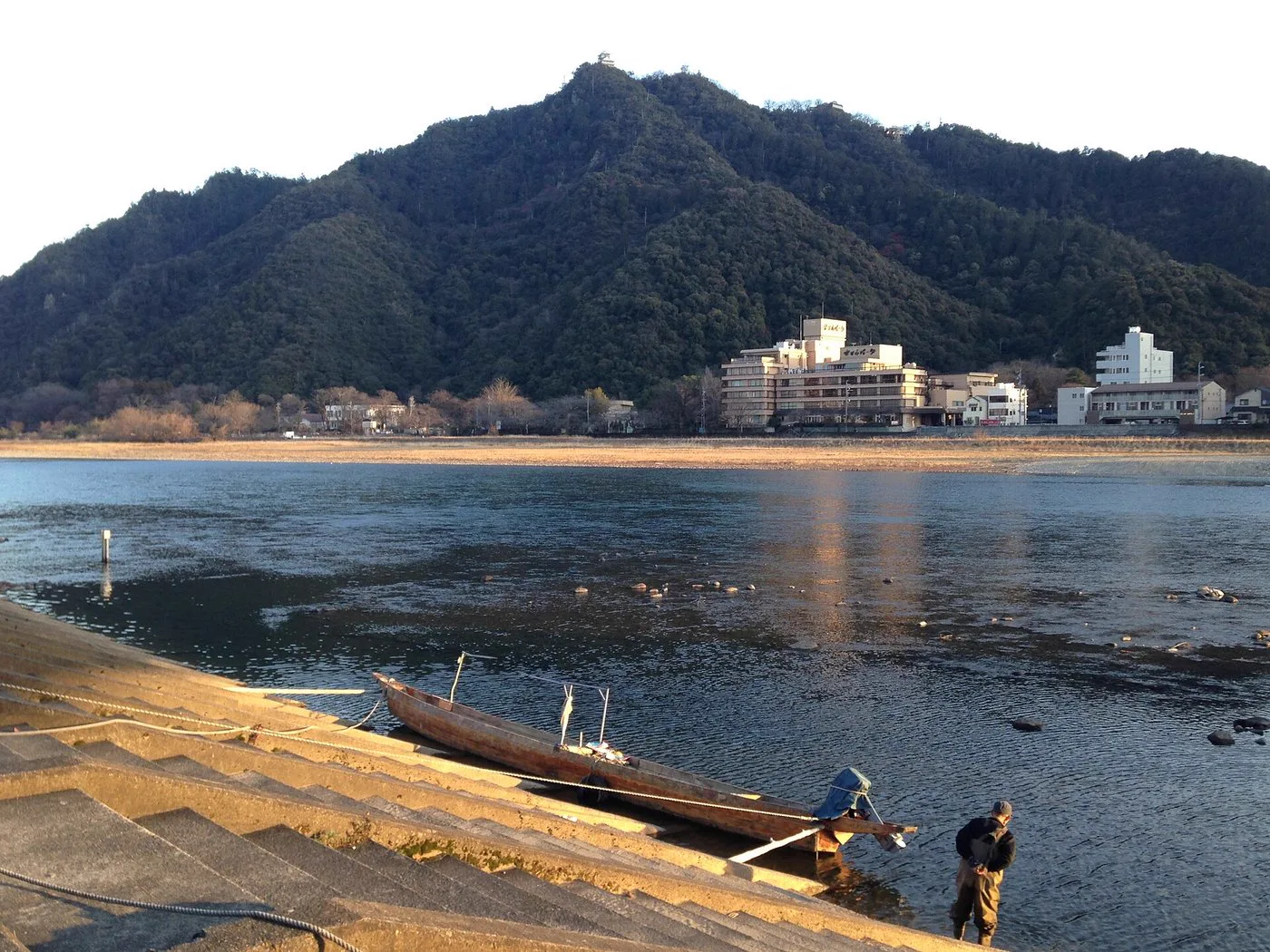 大江戶溫泉物語 道後值得住嗎？先看清玉川鉱泉、夜景露天與外湯差異