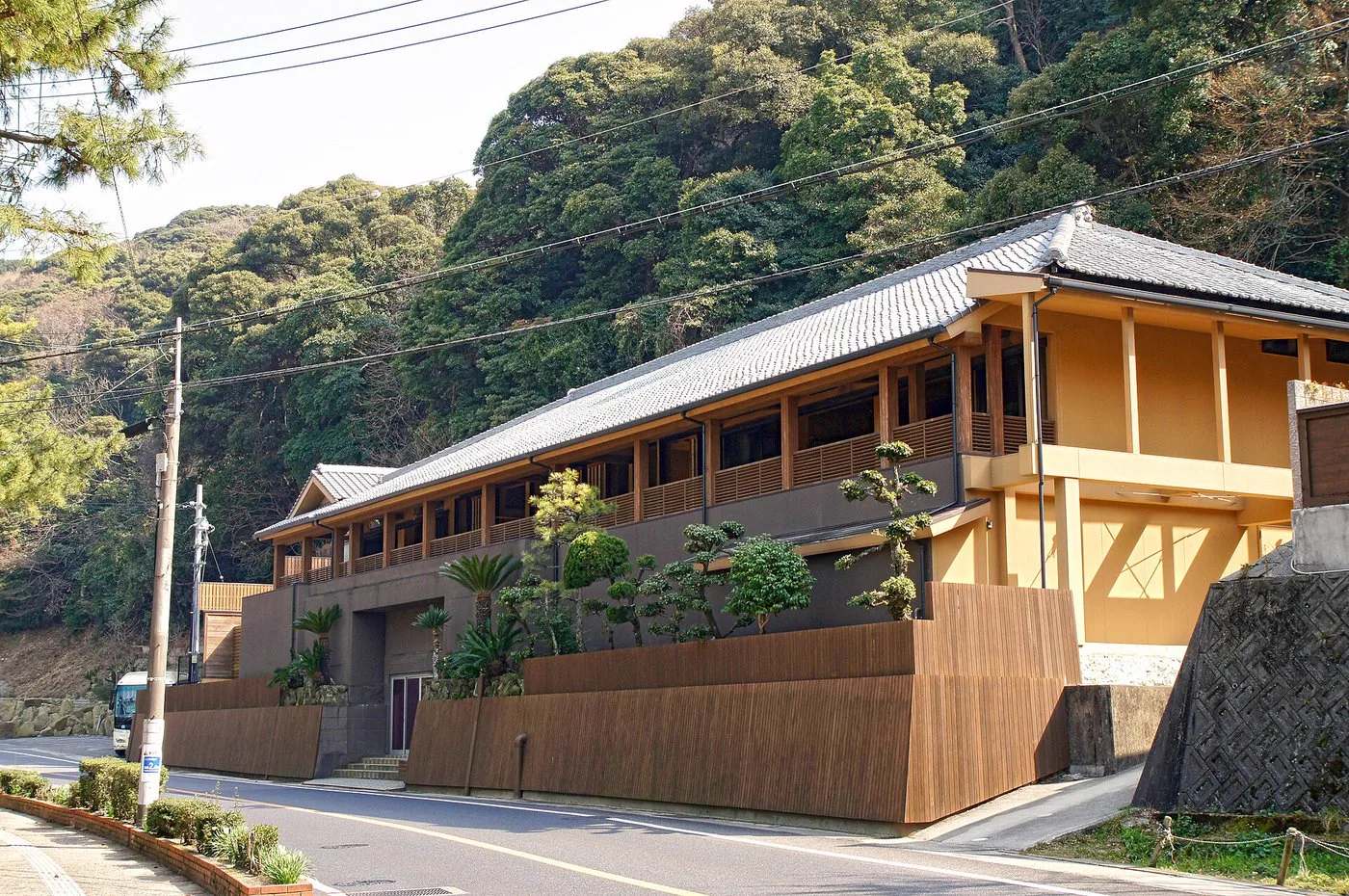 山鹿・平山溫泉日歸浴場怎麼選？櫻湯、湯之藏與平山旅館比較
