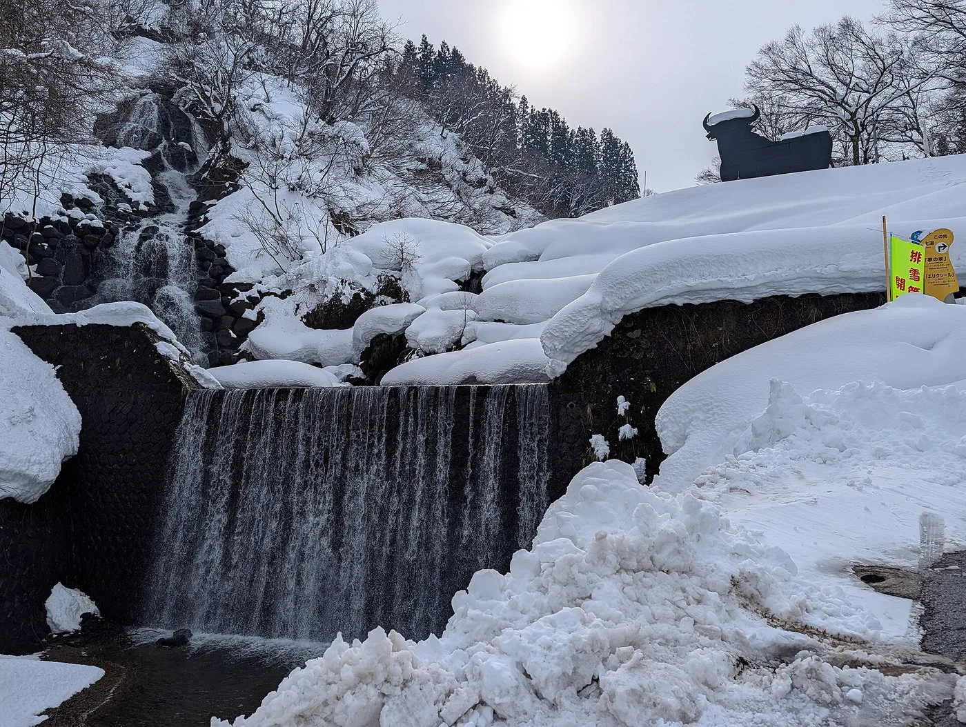 東北溫泉怎麼選？乳頭、鳴子、藏王、銀山、八甲田、秋保與作並第一次旅行指南