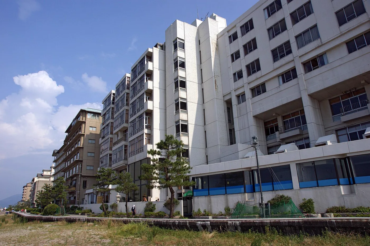 BARCOS RYOKAN 三朝荘值得住嗎？九組小型旅館、自家泉源掛流、日歸與（オンドル）怎麼選