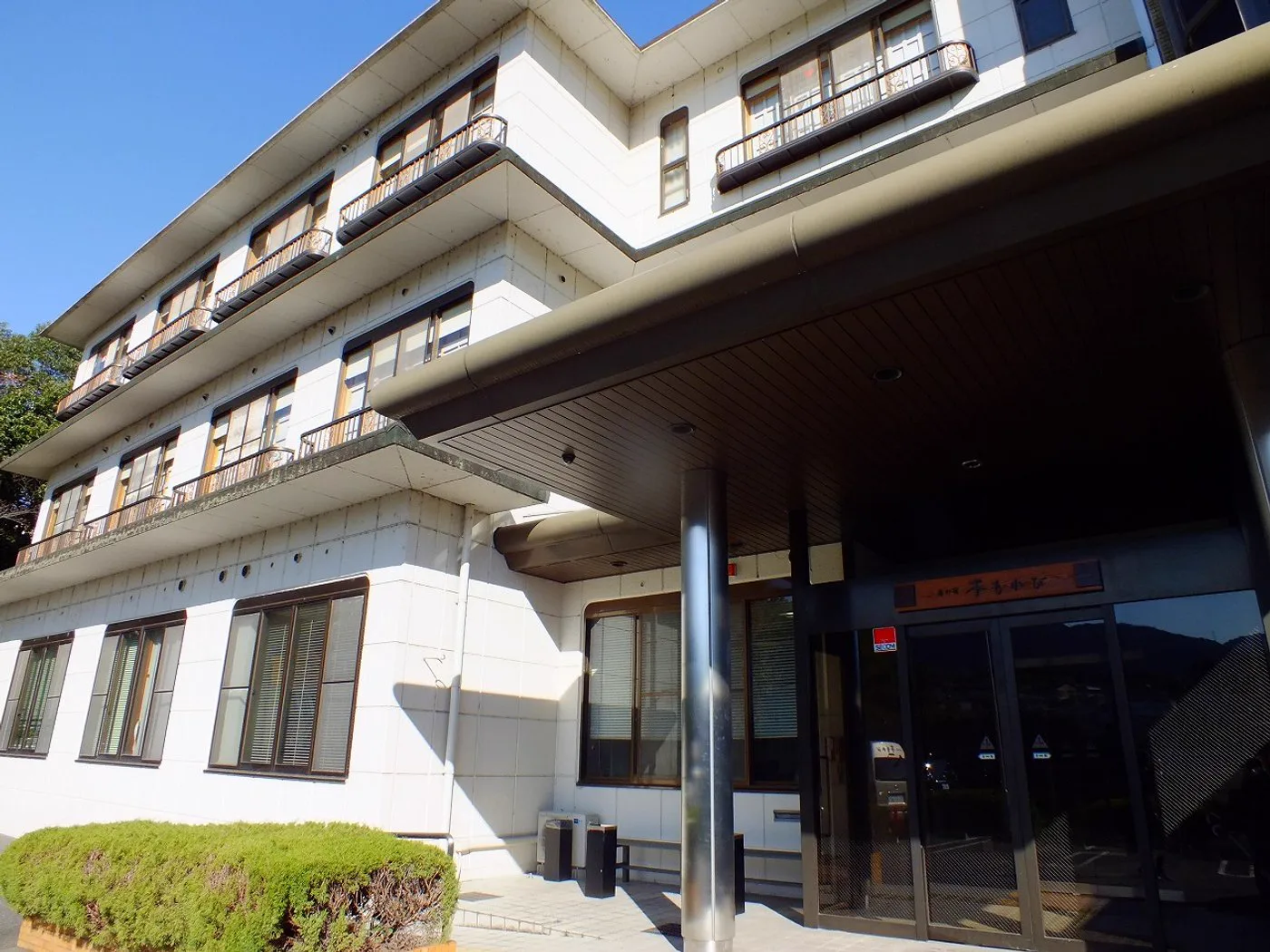 山口湯田溫泉日歸怎麼選？山口・山口市・湯田溫泉溫泉設施（おんせんの森）、梅乃屋、山水園、喜良久2026比較