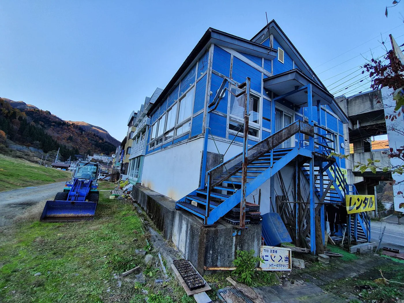 松島溫泉日歸浴場怎麼選？海景住宿、日歸方案與回程安排