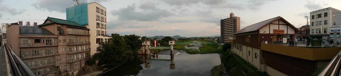 阿蘇溫泉即日來回怎麼排？內牧町湯、旅館日歸與山景時間表