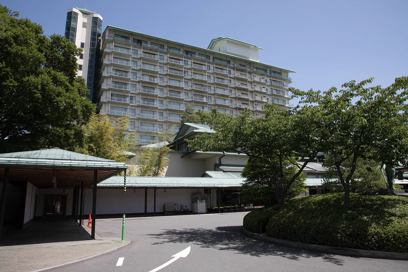 上山溫泉共同浴場怎麼選？下大湯、二日町、澤（のゆ）、葉山 4 館 2026 比較
