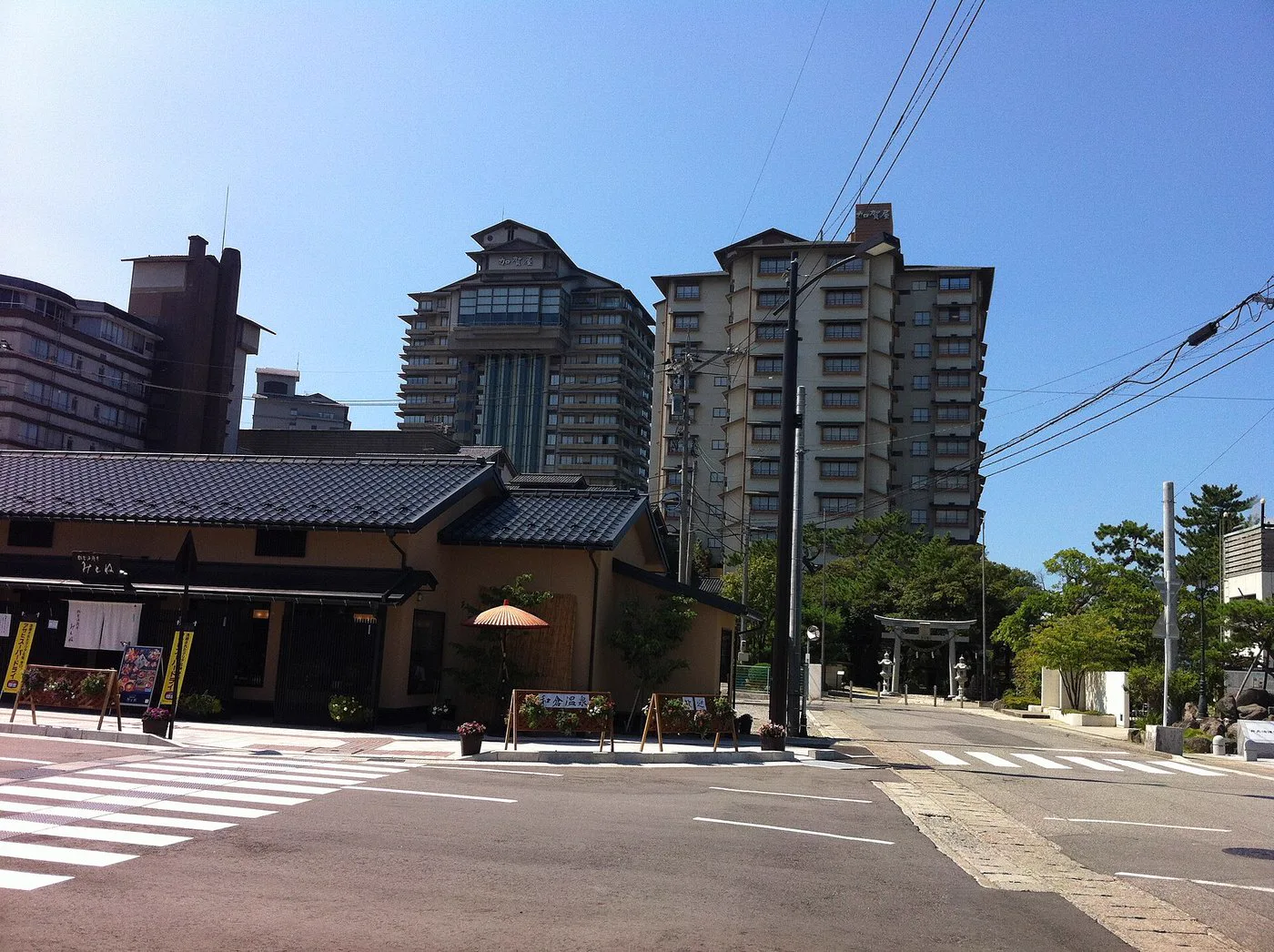 別府 vs 由布院怎麼選？第一次九州住宿、日歸、交通與溫泉體驗完整比較