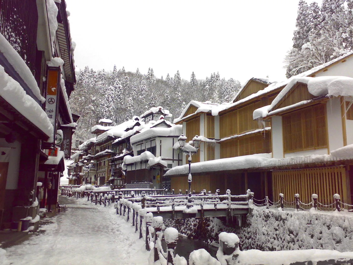 奧飛驒親子私人包場溫泉旅館怎麼選？訂房平台 可訂旅館岐山、（かつら）木之鄉、湯元長座比較