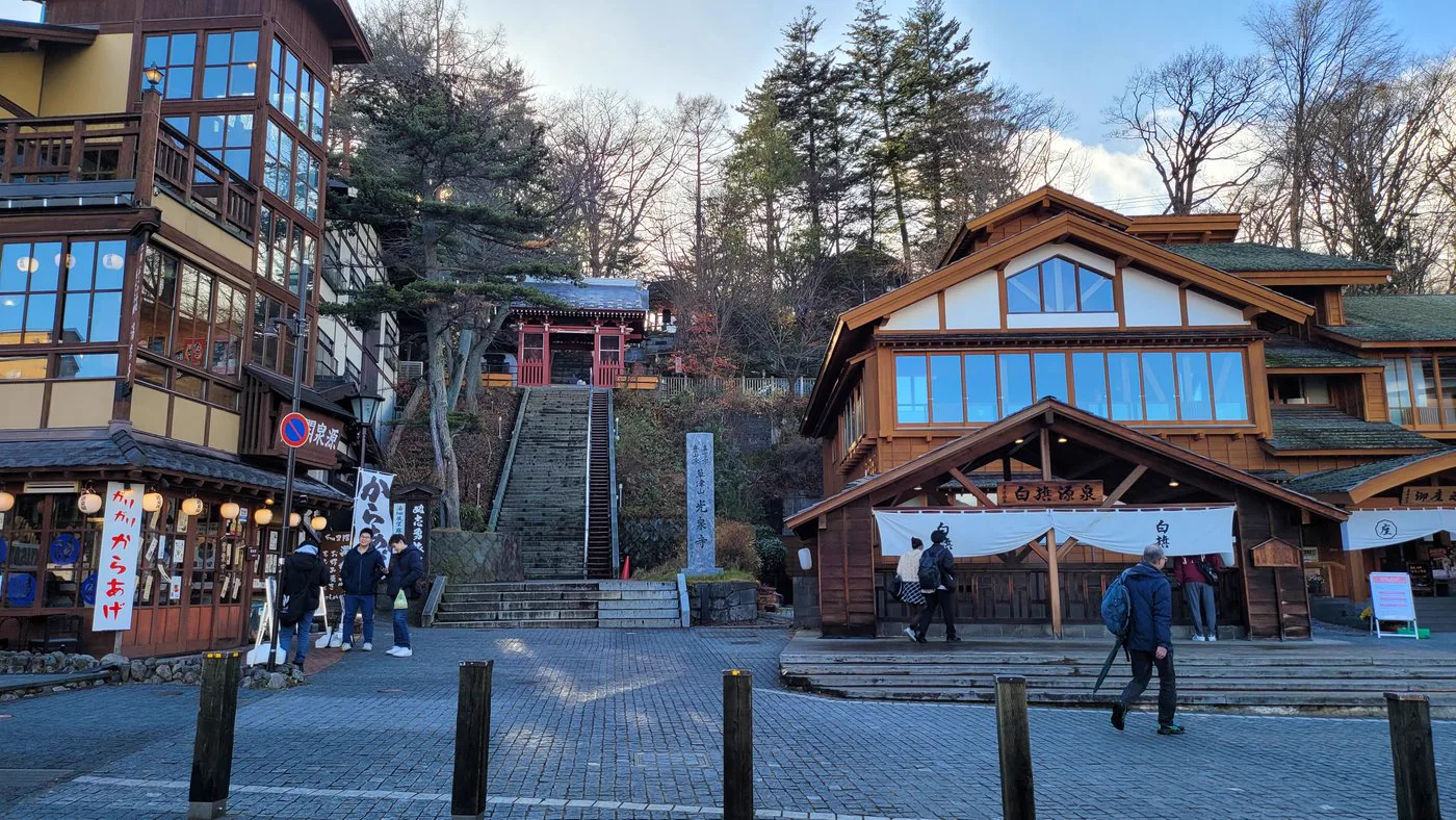 B/C HOTEL 草津值得住嗎？住宿客限定天然溫泉、桑拿與目前接駁限制一次看